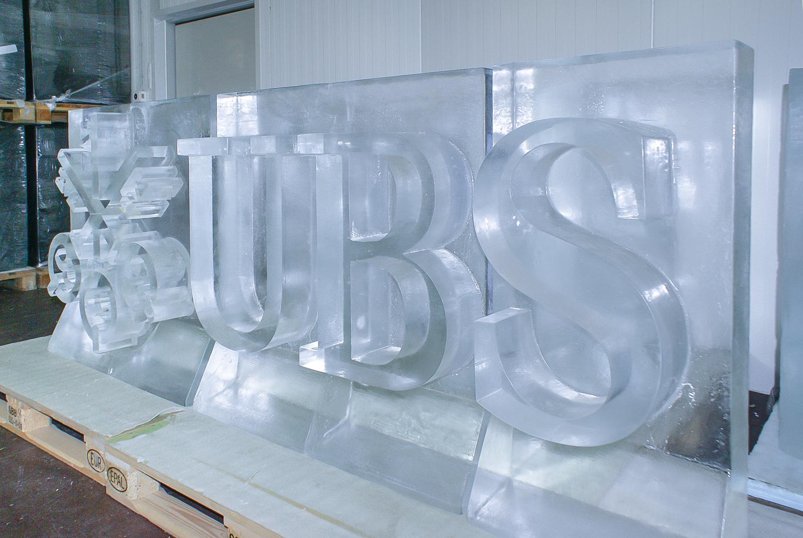 Eislogos UBS