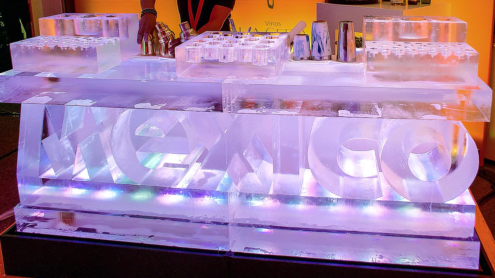 Eisbar